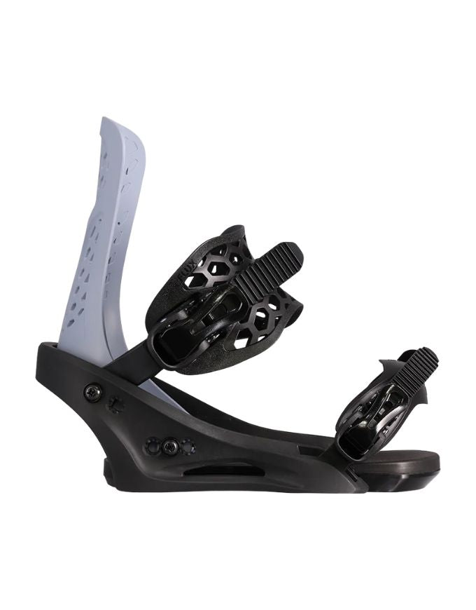 Flux PR Snowboard Binding 2026 | Misora